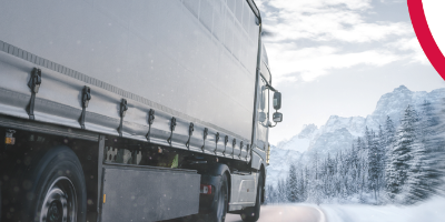 Winter tyre and snow chain legislation Europe